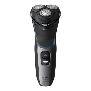 PHILIPS Wet And Dry Cordless Electric Shaver Model-S3122/51