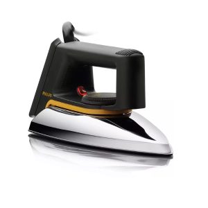 PHILIPS Dry Iron Non-Stick and Scratch Resistant HD1172/27