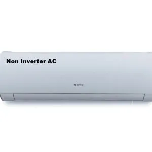 Gree Non Inverter Air Conditioner 24000 Btu GS-24NFA410