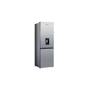 SPJ 270 Litres Refrigerator Silver RF-BIU369C