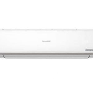 Sharp Split Air Conditioner Heat and Cool Model-AY-X12HCP