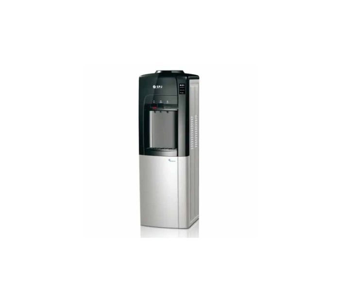 SPJ Water Dispenser Refrigerator WDBLR-RF004