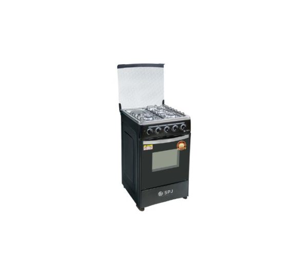 SPJ 60 Liters Oven SCBLV-60L3G1H18