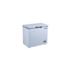 Spj 390L Chest Freezers CFSVT-495C033 / CFWTT-495C034