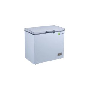 Spj 200L Chest Freezer CFSVT-295C028 / CFWTT-295C035