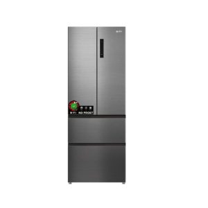 SPJ 400 Litres Refrigerator RF-FMSU629C /RF-FINU629C