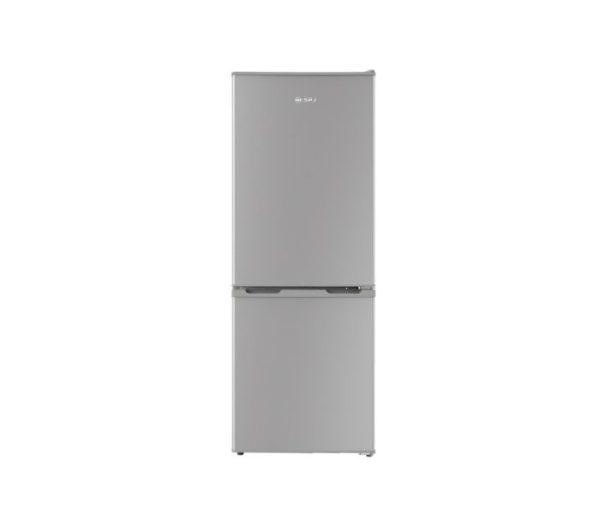 Spj 179 Litres Refrigerator Silver RF-BINU179C