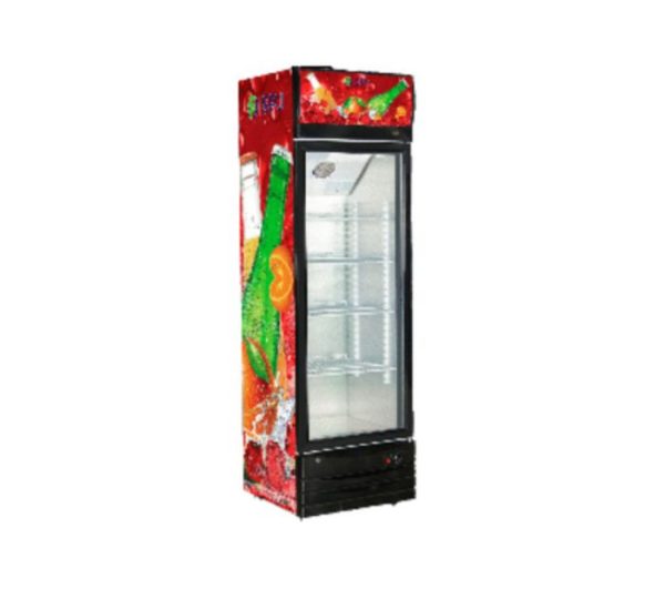 SPJ 280L Refrigerators SCCSTS-300C012/SCCBLS-300C019
