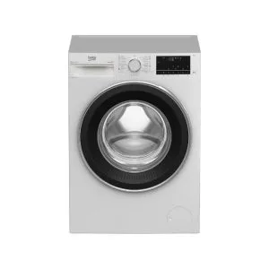 Beko 8 kg Freestanding Washing Machine WTV8012XW