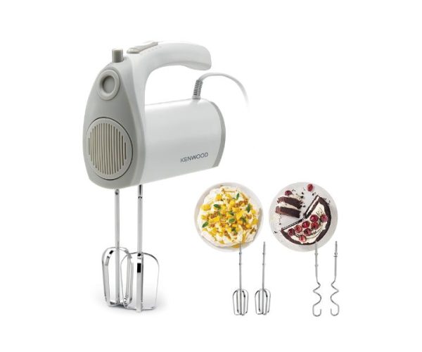 Kenwood Hand Mixer (Electric Whisk) 300W Model-HMP20.000WH