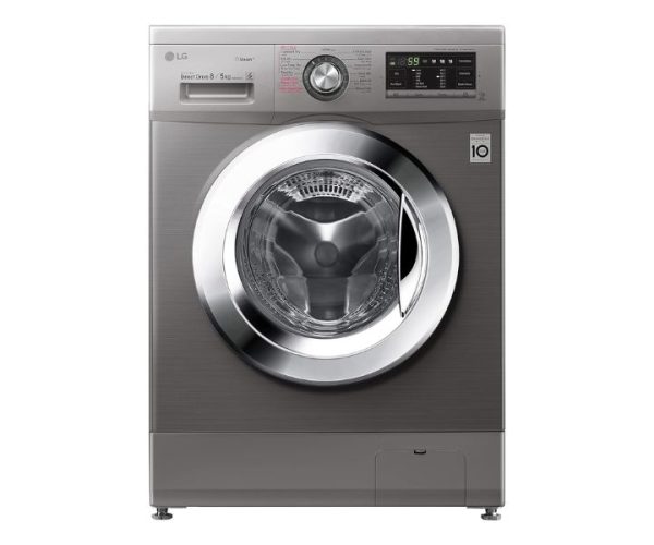 LG Washer Dryer 8Kg Washer and 5Kg Dryer FH4G6TDG6