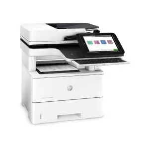 HP LaserJet Enterprise Monochrome Printer MFP M528dn