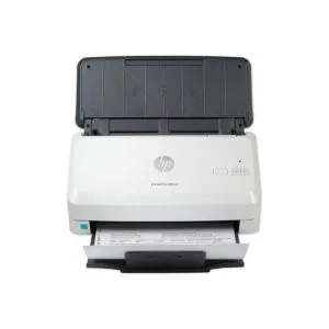 HP ScanJet Sheet-Feed Scanner 3000s4