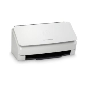 HP ScanJet Sheet-feed Scanner N4000snw1