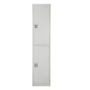 Galaxy Design Two Door Metal Locker Model-AE353