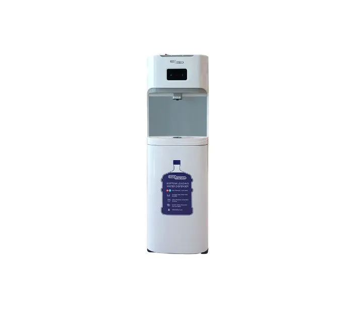 Super General 3 Tabs Bottom Mount Water Dispenser Color White Model – SGL3030BM – 1 Year Full 5 Year Compressor Warranty.