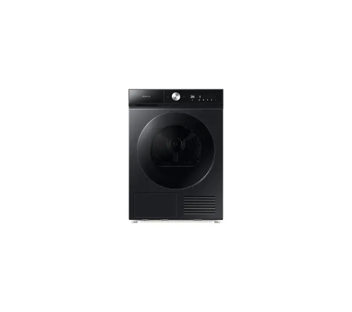 Samsung 9 Kg Heat Pump Dryer Digital Inverter Technology Color Black Model – DV90BB9440GBGU – 1 Year Full Warranty.