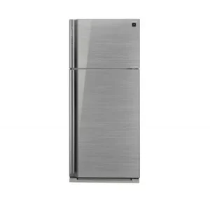 SHARP 585L Refrigerator SJ-GP72D-SL