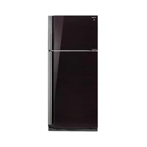 Sharp 692L Refrigerator SJ-GP75D-BK5