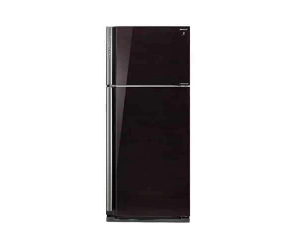 Sharp 692L Refrigerator SJ-GP75D-BK5