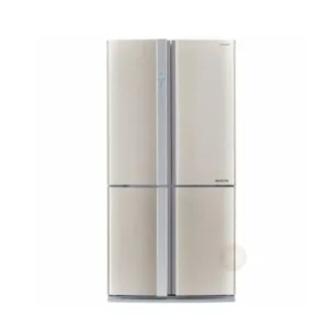 Sharp 760L Refrigerator SJ-FP850ASS5