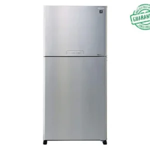 Sharp 700 Liters Refrigerator SJ-SMF700 SL3