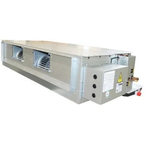 Carrier 3.5Ton Air Conditioner Ducted 42TKS04271UCR1