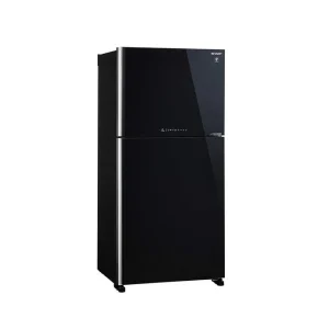 Sharp 650 Litres Refrigerator SJ-SMF650-BK3