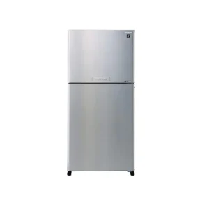 Sharp 650 Liters Refrigerator SJ-SMF650-SL3