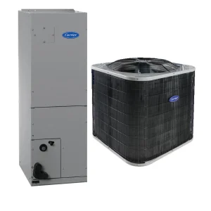 Carrier 3.5Ton Air Conditioner Ducted FB4CSL042L00