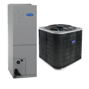 Carrier 2.5Ton Ducted Air Conditioner 38PKS30DS7001