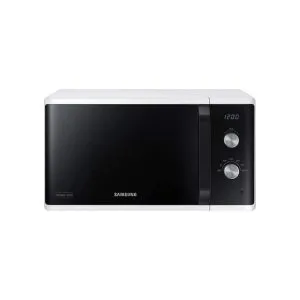 Samsung 23L Microwave Counter White MS23K3614AW