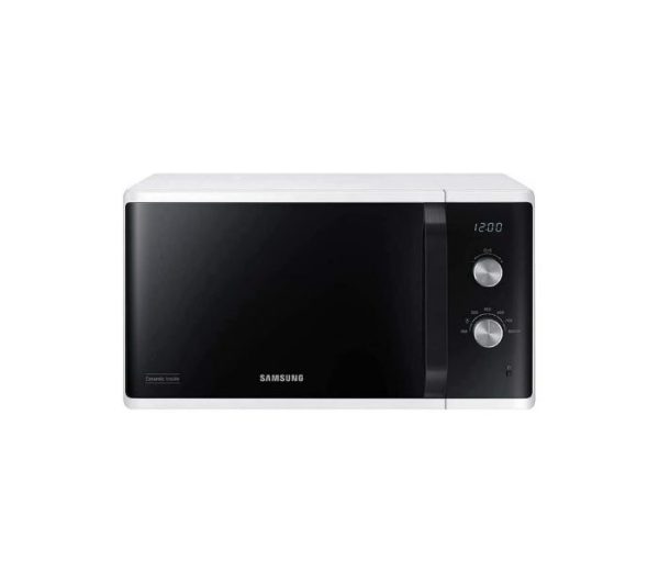 Samsung 23L Microwave Counter White MS23K3614AW