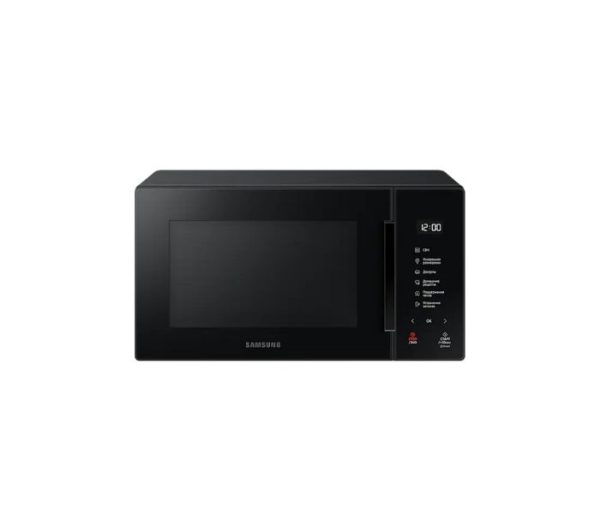 Samsung 23L Microwave oven Black MS23T5018AK/BW