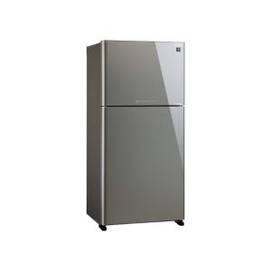 Sharp 650 Litres Refrigerator SJ-GMF650 SL3