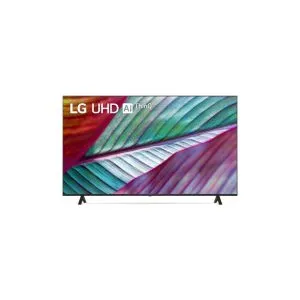 LG 50 Inches Smart TV 50UR78009LL