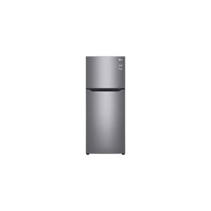 LG Top Freezer Refrigerator GL-C252SLBB