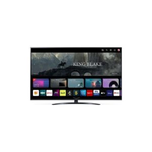 LG Ultra HD Smart TV 65UR81006LJ