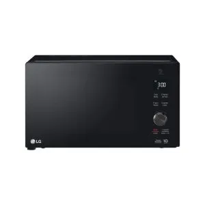 LG 25L Microwave Oven Black MH6565DIS