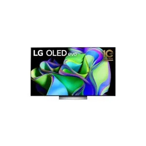 LG 77 Inches OLED TV OLED77C3RLA