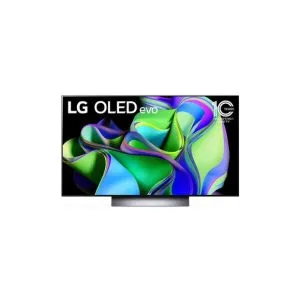 LG 65 Inches Smart OLED OLED65C3RLA