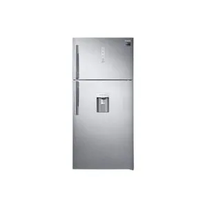 Samsung 618 Liter Refrigerator Silver RT85K7150SL