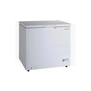 Sharp 580L Chest Freezer SCF-K580XL-WH2