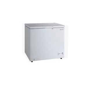 Sharp 220L Chest Freezer SCF-K250XL-WH2