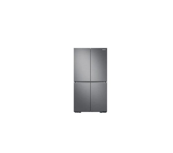 Samsung 593L French Door Refrigerator RF59A70T0S9