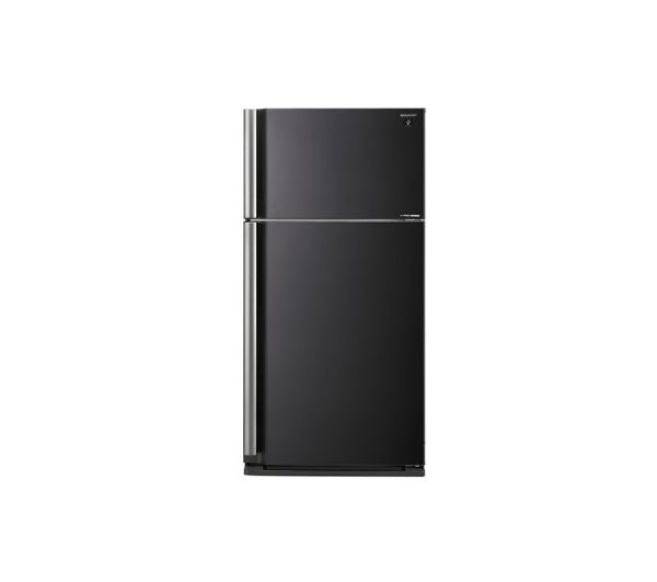Sharp 649L Refrigerator SJ-SE70D-BK5