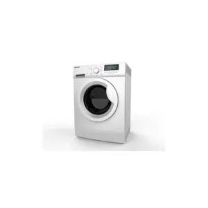Sharp 7KG Washing Machine ES-FE712DLZ-W