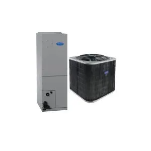 Carrier 5.0 ton DSS System AC
