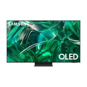 Samsung 55-Inch Smart TV QA55S95CAUXZN