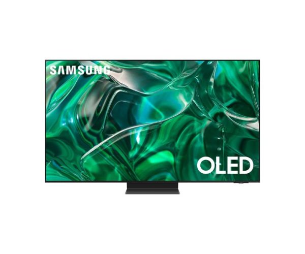 Samsung 55-Inch Smart TV QA55S95CAUXZN